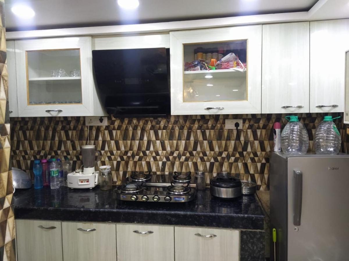 Rudhraksh Villa 4Br- Perfect Vacay Villa Mussoorie Exterior photo