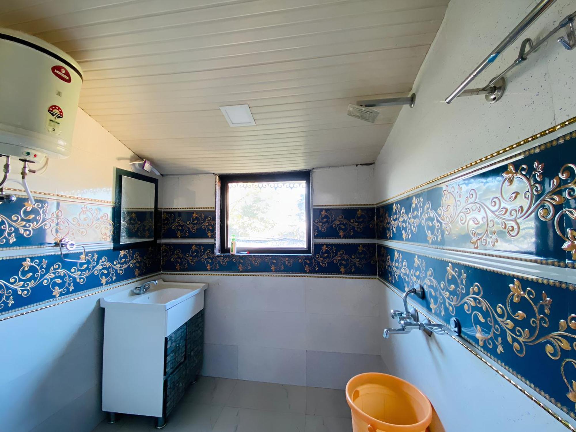 Rudhraksh Villa 4Br- Perfect Vacay Villa Mussoorie Exterior photo