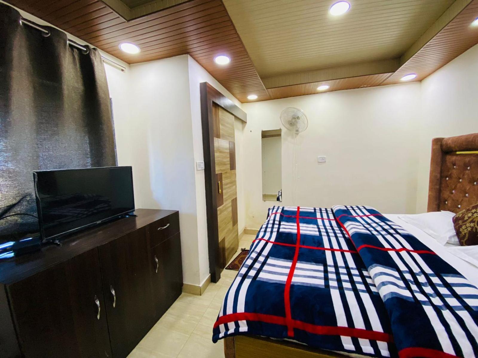 Rudhraksh Villa 4Br- Perfect Vacay Villa Mussoorie Exterior photo