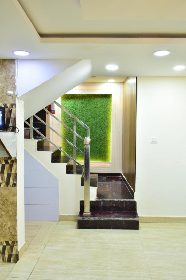 Rudhraksh Villa 4Br- Perfect Vacay Villa Mussoorie Exterior photo