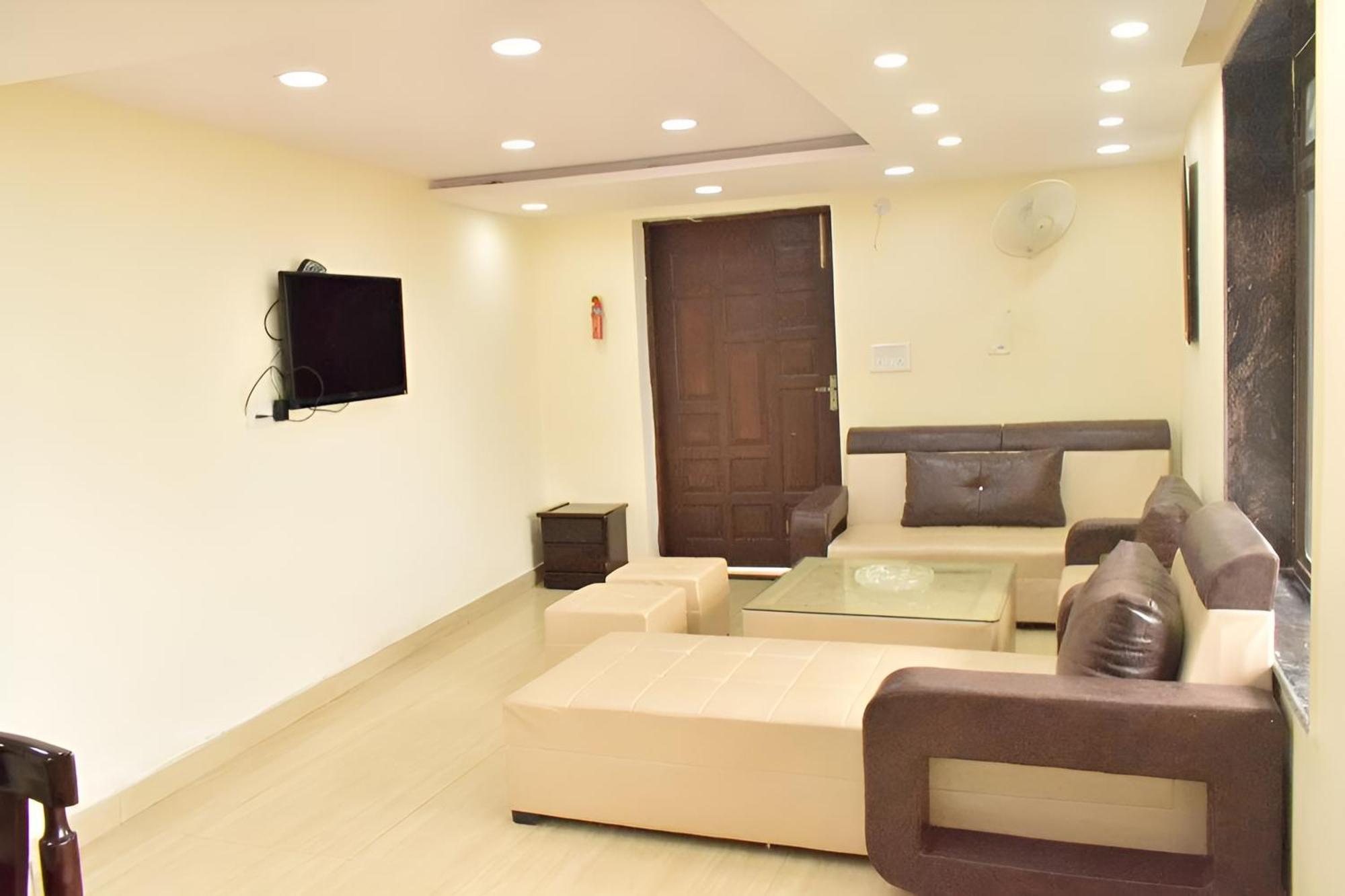 Rudhraksh Villa 4Br- Perfect Vacay Villa Mussoorie Exterior photo